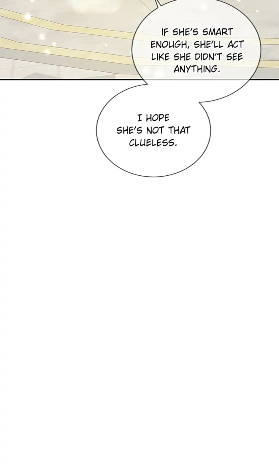 Lady Isabella's Path to Happiness Chapter 35 page 87 - 