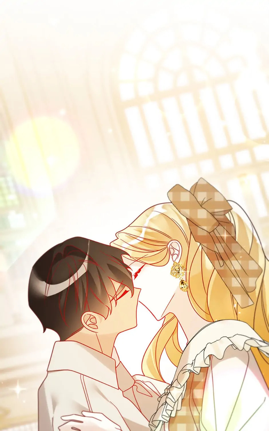 Lady Isabella's Path to Happiness Chapter 35 page 90 - 