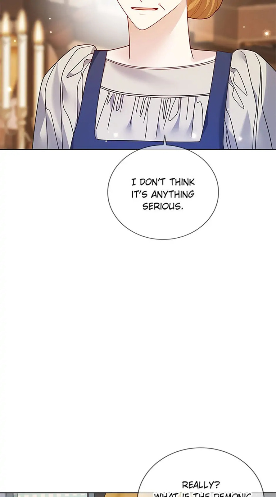 Lady Isabella's Path to Happiness Chapter 36 page 24 - 