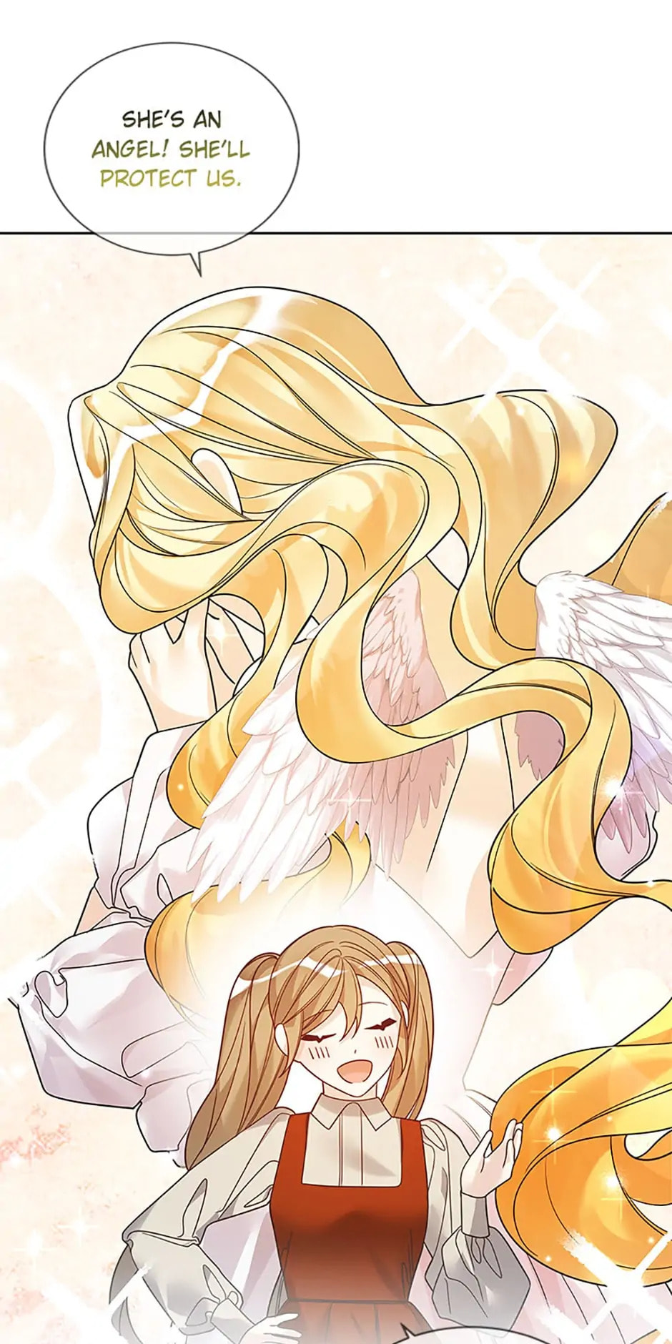 Lady Isabella's Path to Happiness Chapter 36 page 28 - 