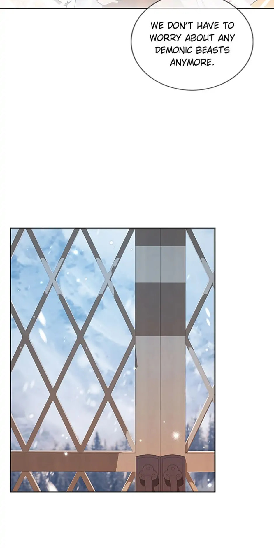 Lady Isabella's Path to Happiness Chapter 36 page 29 - 