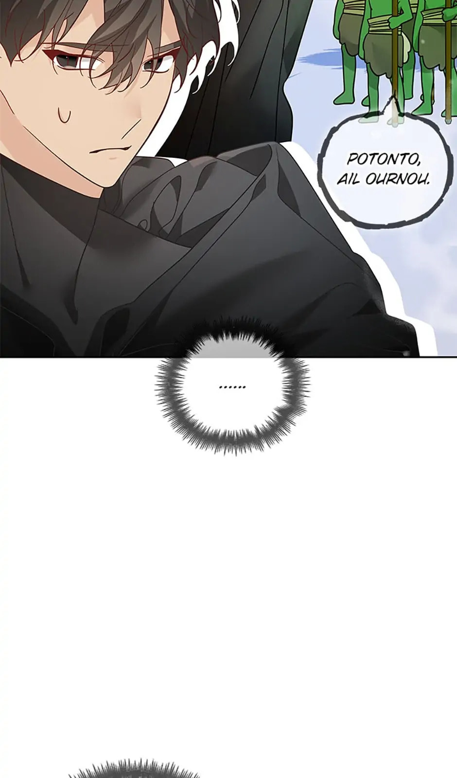 Lady Isabella's Path to Happiness Chapter 36 page 38 - 
