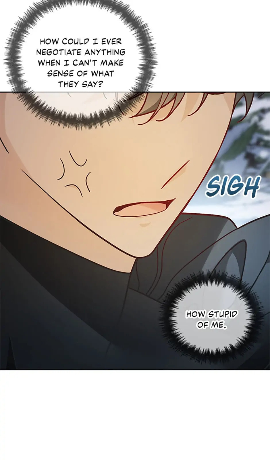 Lady Isabella's Path to Happiness Chapter 36 page 39 - 