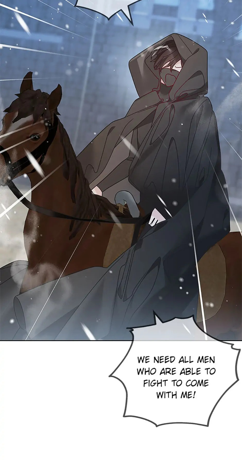 Lady Isabella's Path to Happiness Chapter 36 page 43 - 