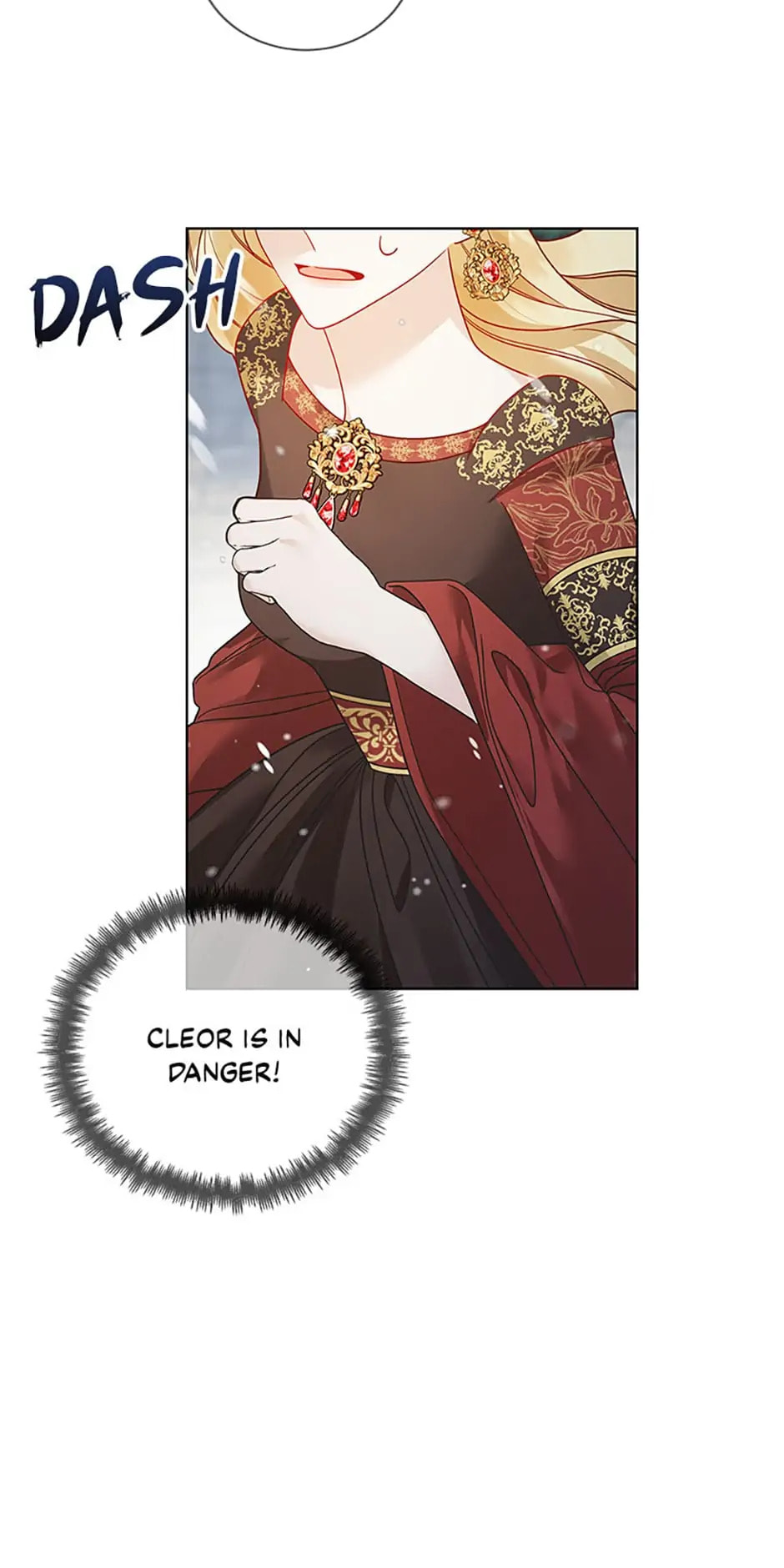 Lady Isabella's Path to Happiness Chapter 36 page 51 - 