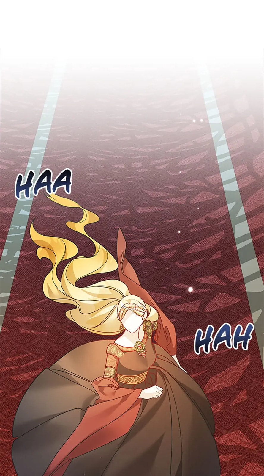 Lady Isabella's Path to Happiness Chapter 36 page 52 - 