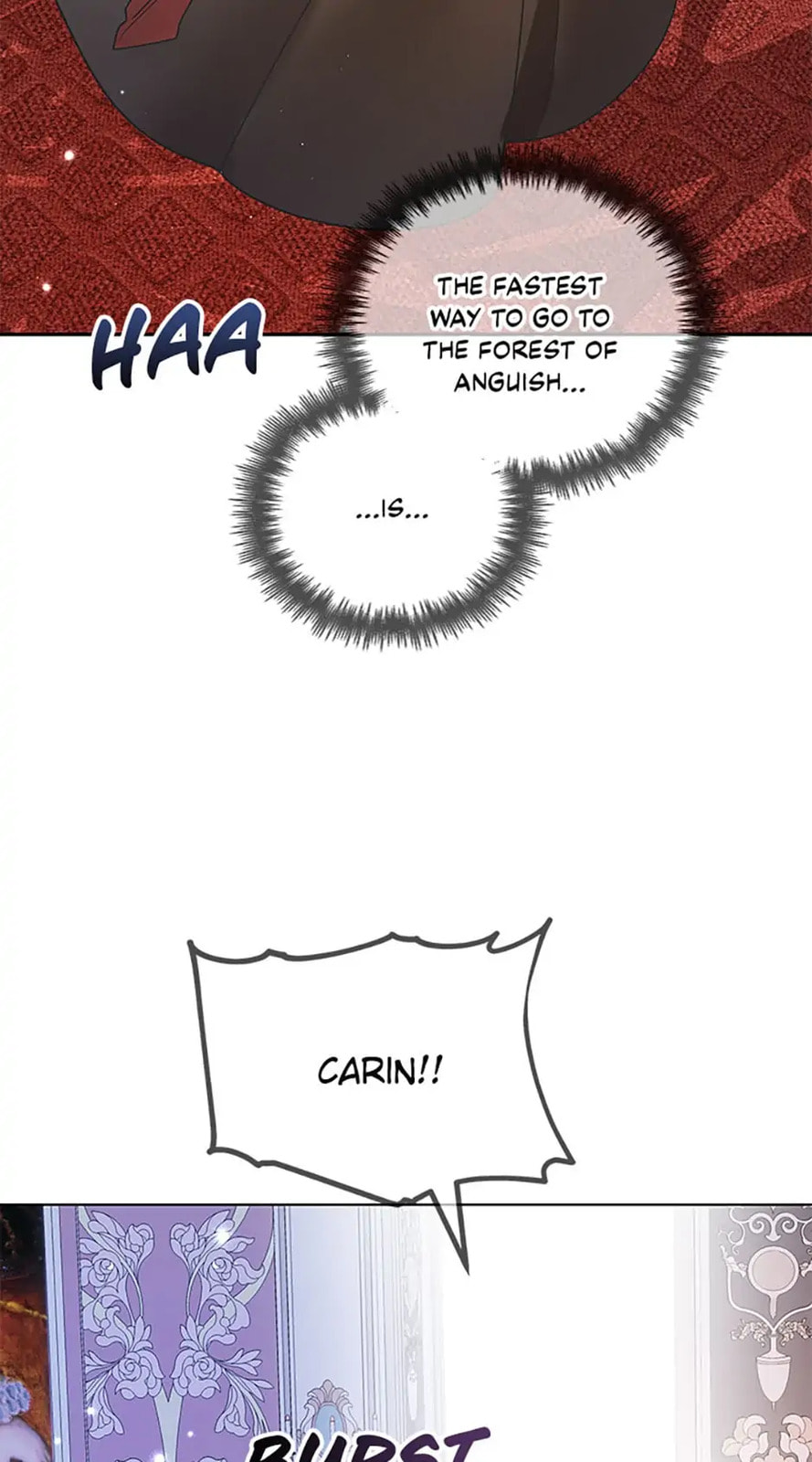 Lady Isabella's Path to Happiness Chapter 36 page 53 - 