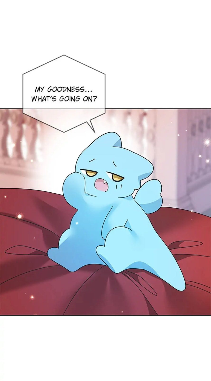 Lady Isabella's Path to Happiness Chapter 36 page 55 - 