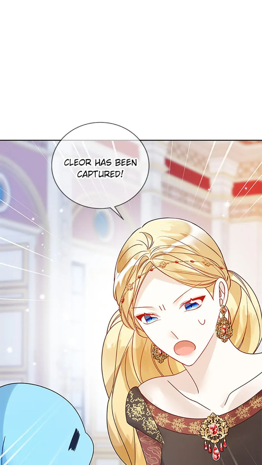 Lady Isabella's Path to Happiness Chapter 36 page 56 - 