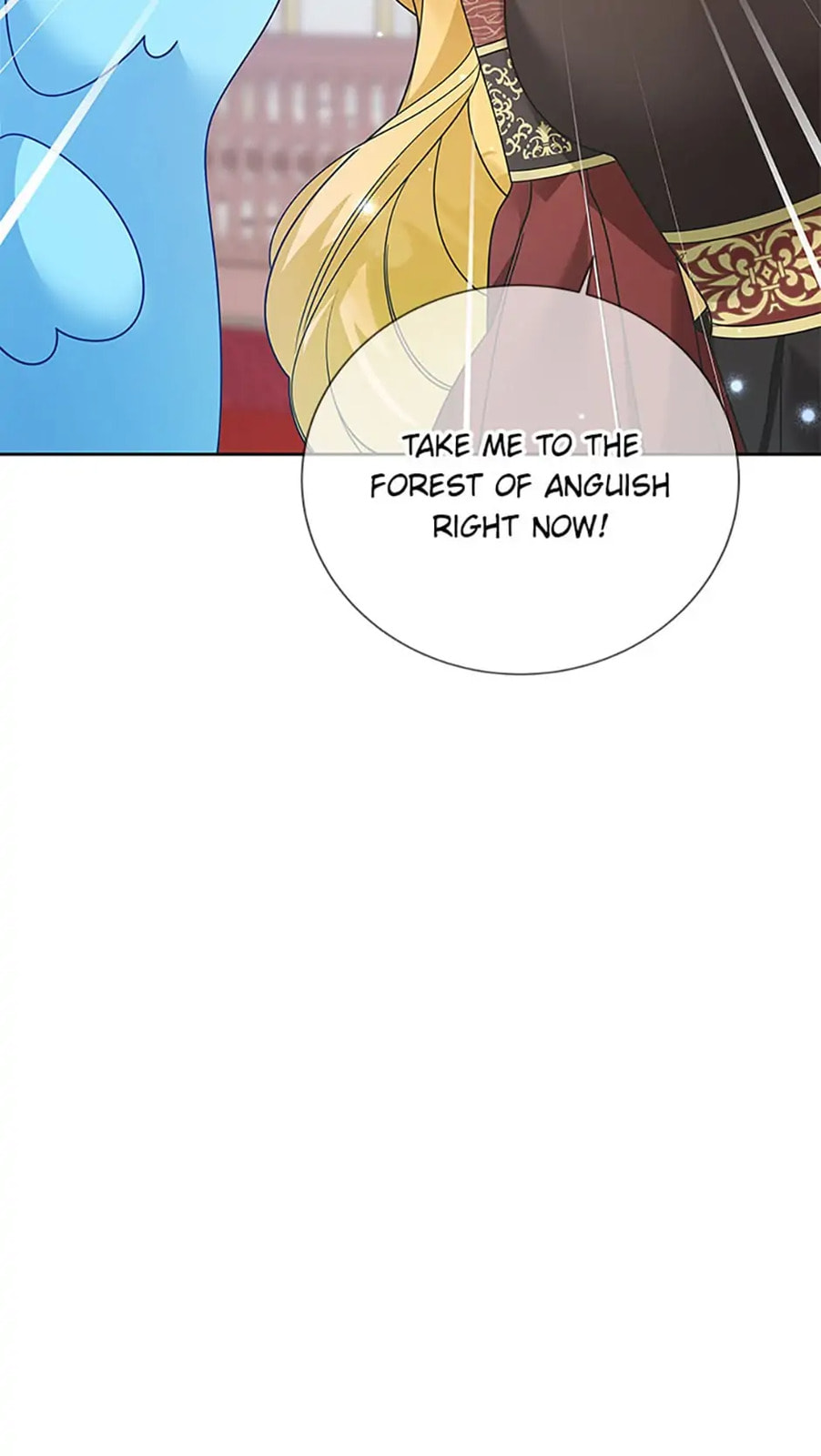 Lady Isabella's Path to Happiness Chapter 36 page 57 - 