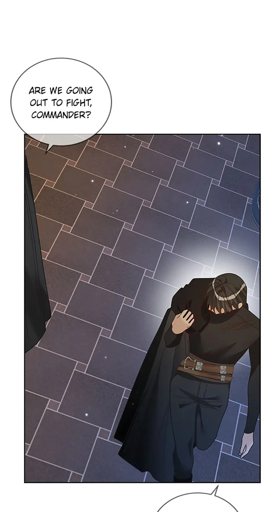Lady Isabella's Path to Happiness Chapter 36 page 7 - 