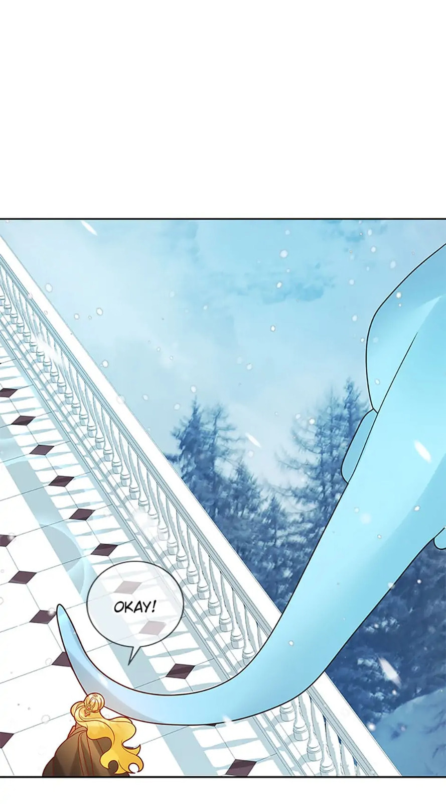 Lady Isabella's Path to Happiness Chapter 36 page 63 - 