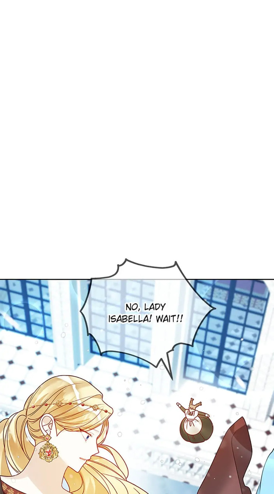 Lady Isabella's Path to Happiness Chapter 36 page 64 - 