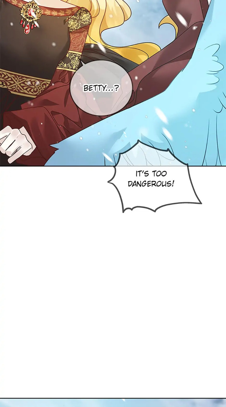 Lady Isabella's Path to Happiness Chapter 36 page 65 - 