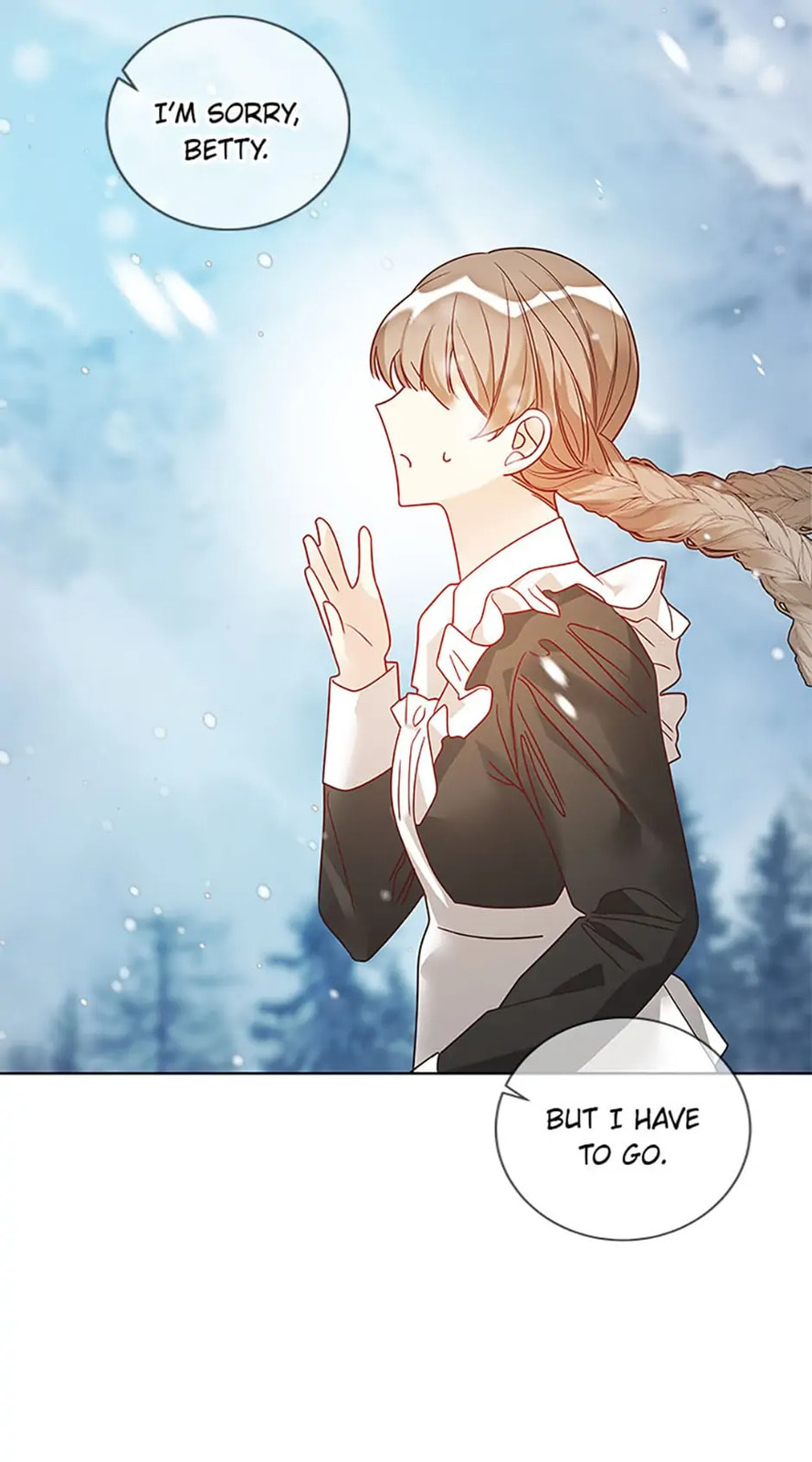 Lady Isabella's Path to Happiness Chapter 36 page 66 - 