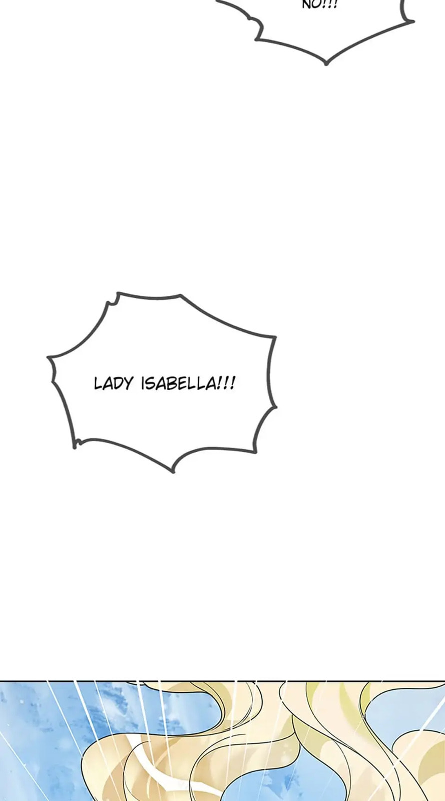 Lady Isabella's Path to Happiness Chapter 36 page 68 - 