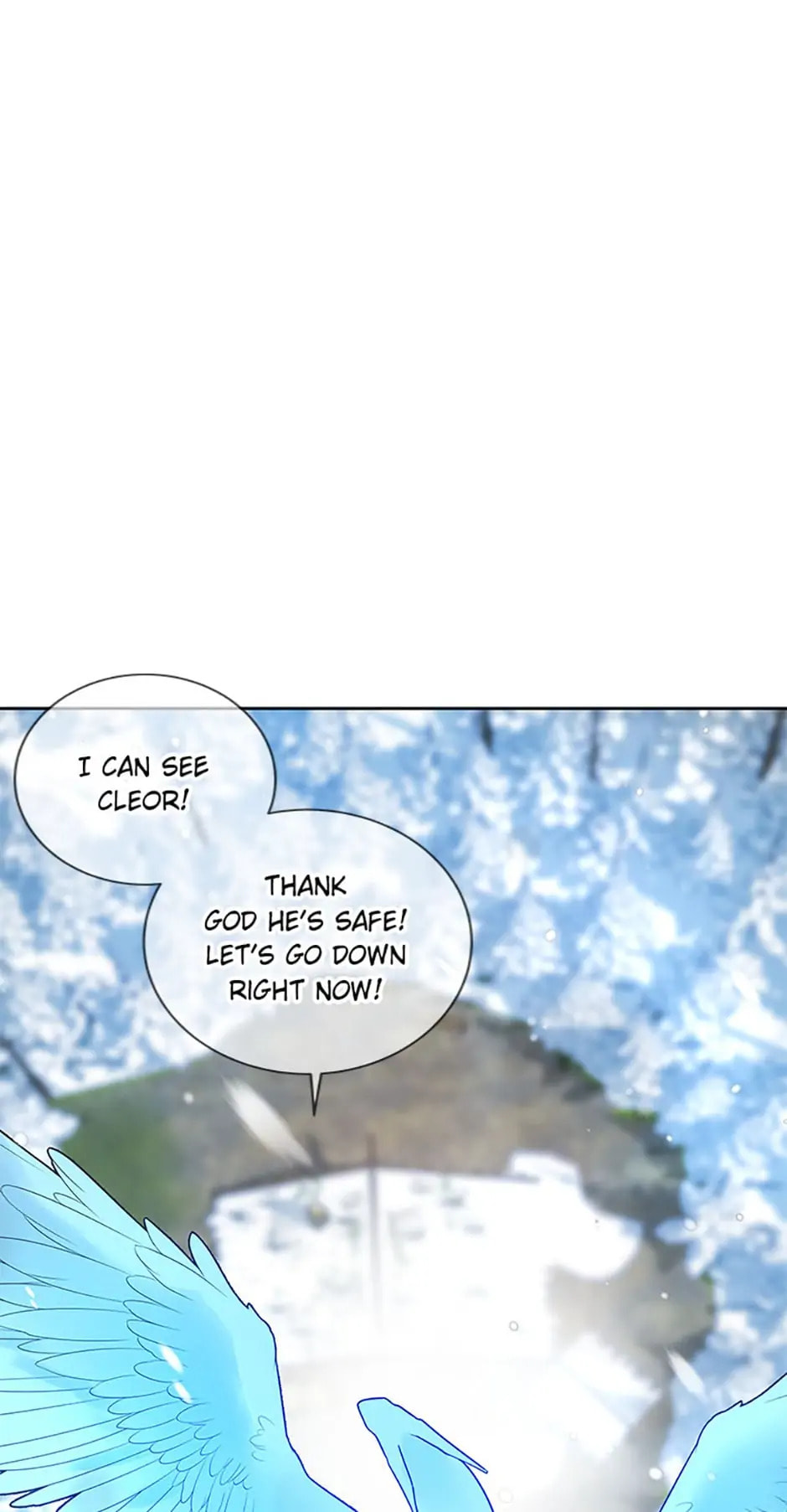 Lady Isabella's Path to Happiness Chapter 36 page 81 - 