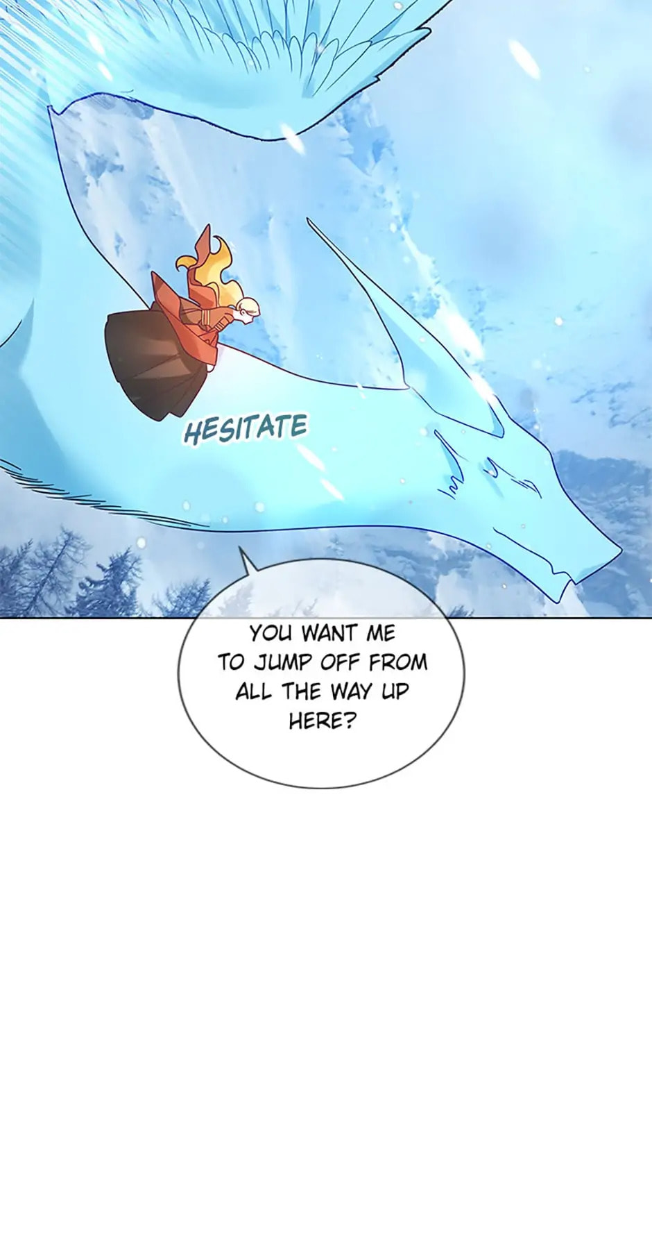 Lady Isabella's Path to Happiness Chapter 36 page 83 - 