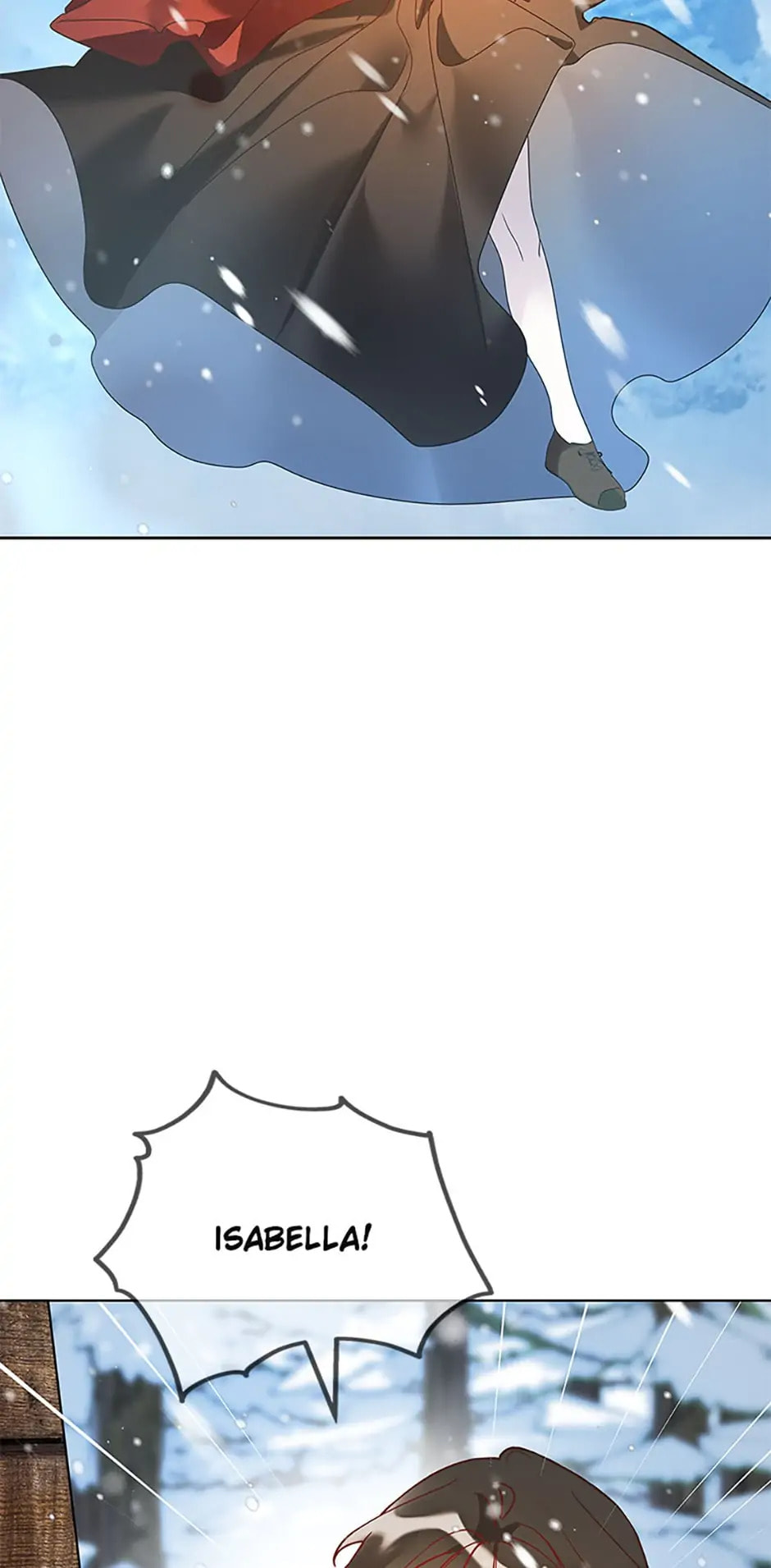 Lady Isabella's Path to Happiness Chapter 36 page 86 - 