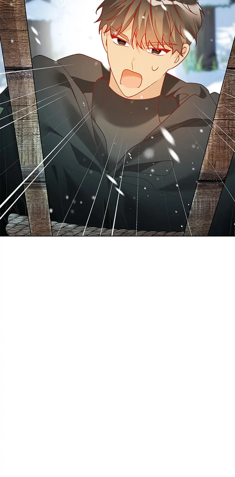 Lady Isabella's Path to Happiness Chapter 36 page 87 - 