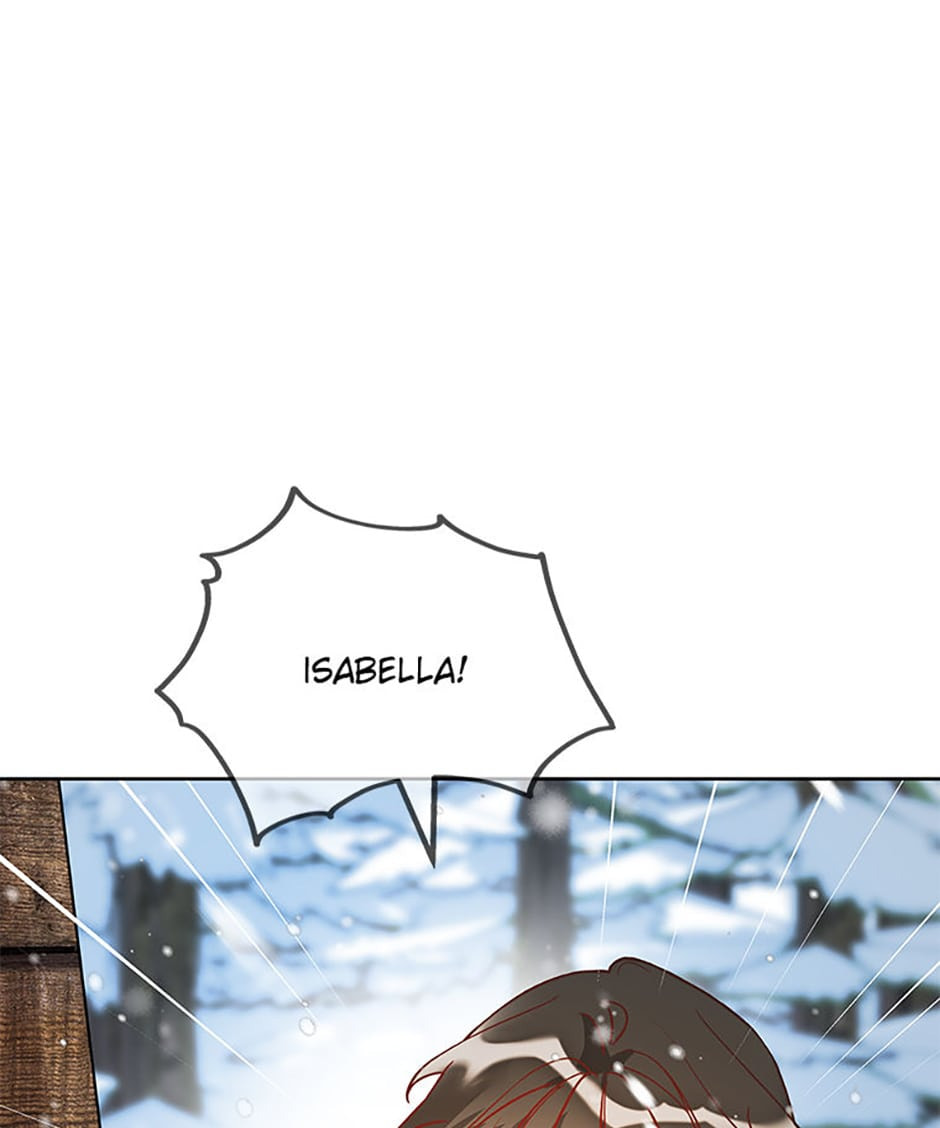 Lady Isabella's Path to Happiness Chapter 37 page 1 - 