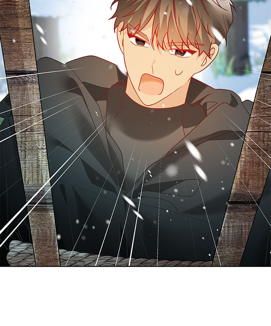 Lady Isabella's Path to Happiness Chapter 37 page 2 - 