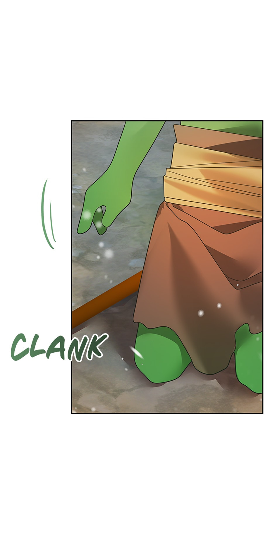 Lady Isabella's Path to Happiness Chapter 37 page 11 - 