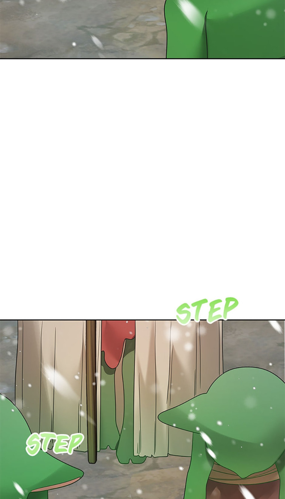 Lady Isabella's Path to Happiness Chapter 37 page 16 - 