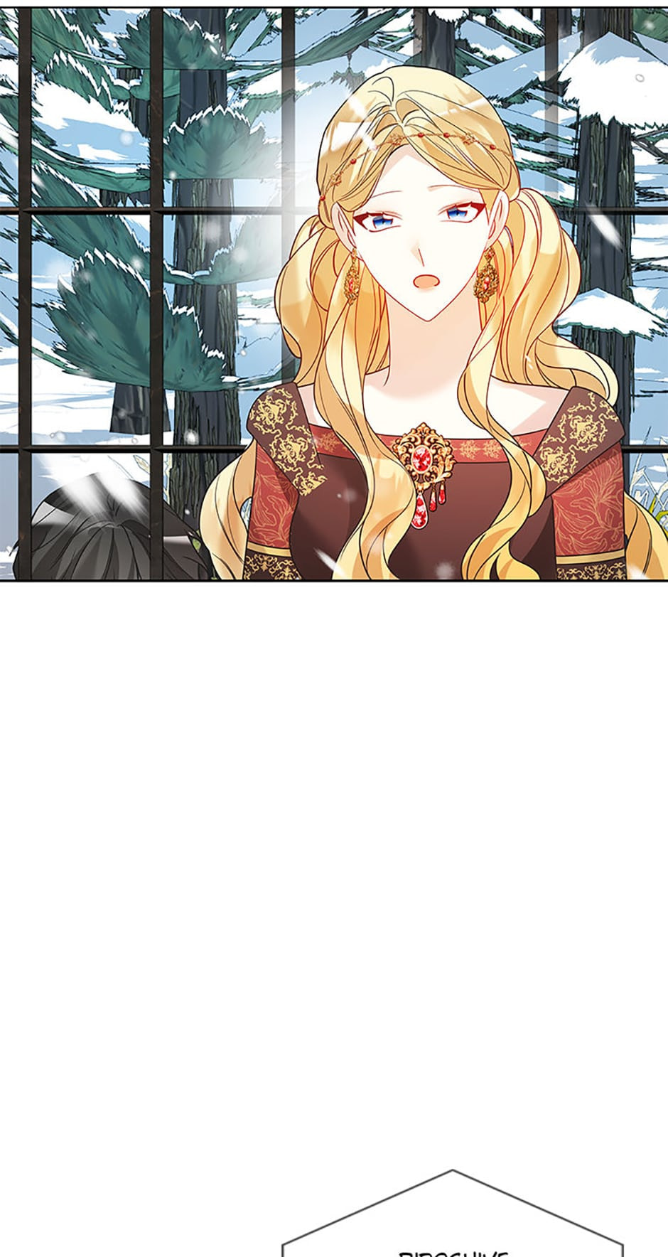 Lady Isabella's Path to Happiness Chapter 37 page 20 - 