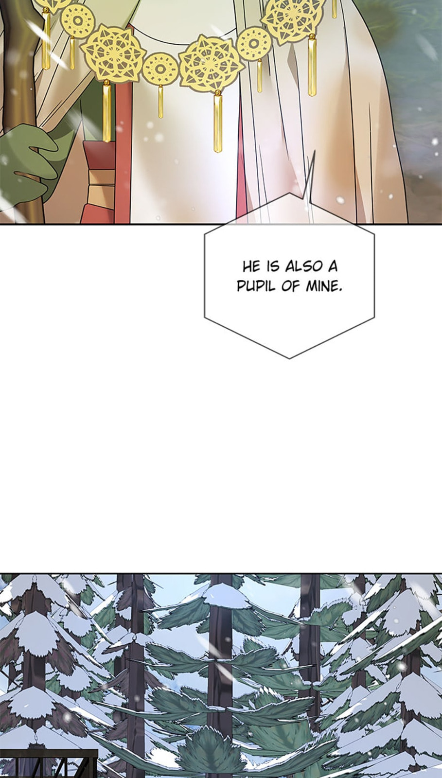 Lady Isabella's Path to Happiness Chapter 37 page 23 - 