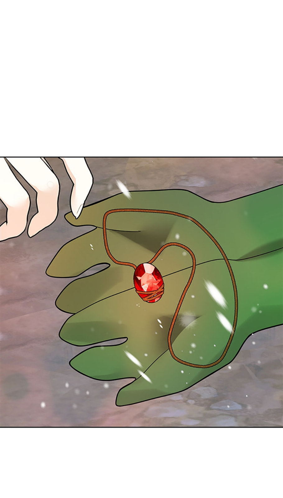 Lady Isabella's Path to Happiness Chapter 37 page 25 - 