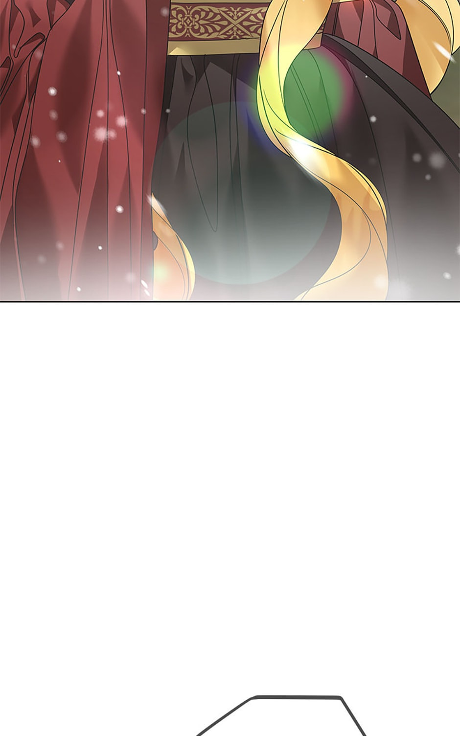 Lady Isabella's Path to Happiness Chapter 37 page 28 - 