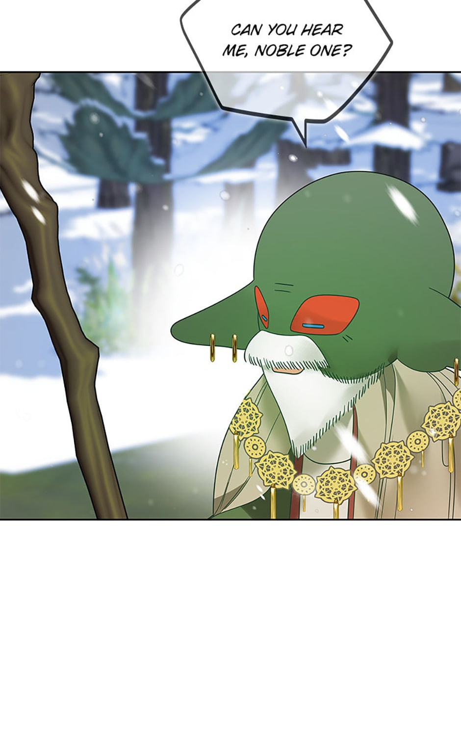 Lady Isabella's Path to Happiness Chapter 37 page 29 - 