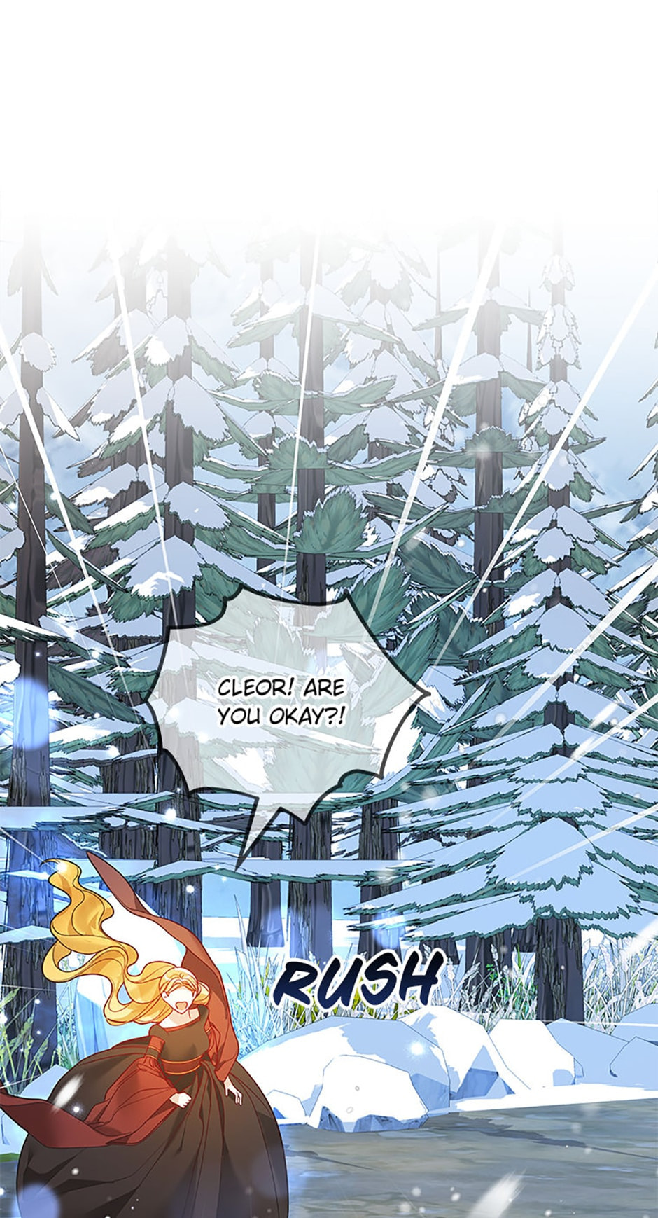 Lady Isabella's Path to Happiness Chapter 37 page 4 - 
