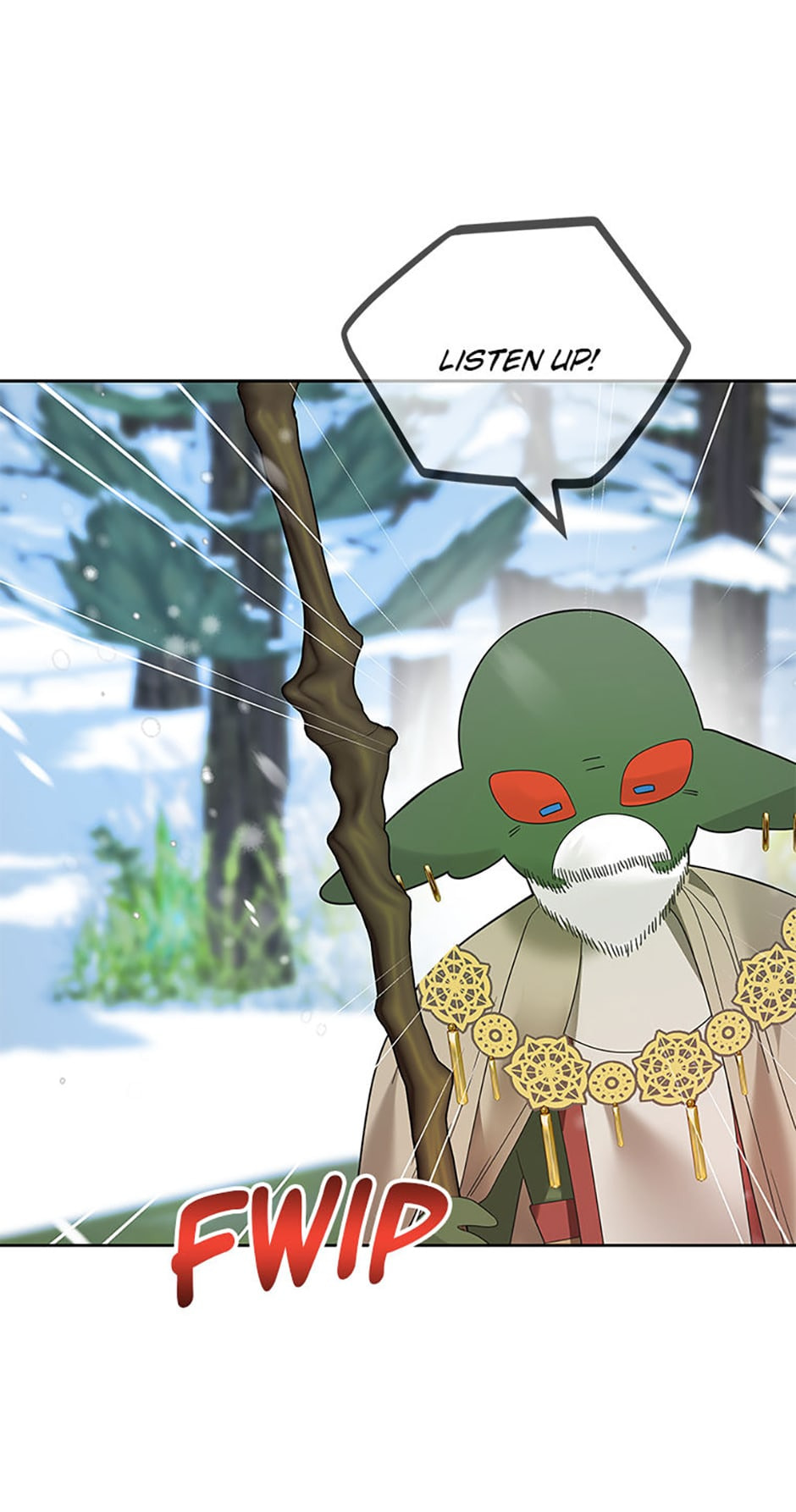 Lady Isabella's Path to Happiness Chapter 37 page 38 - 