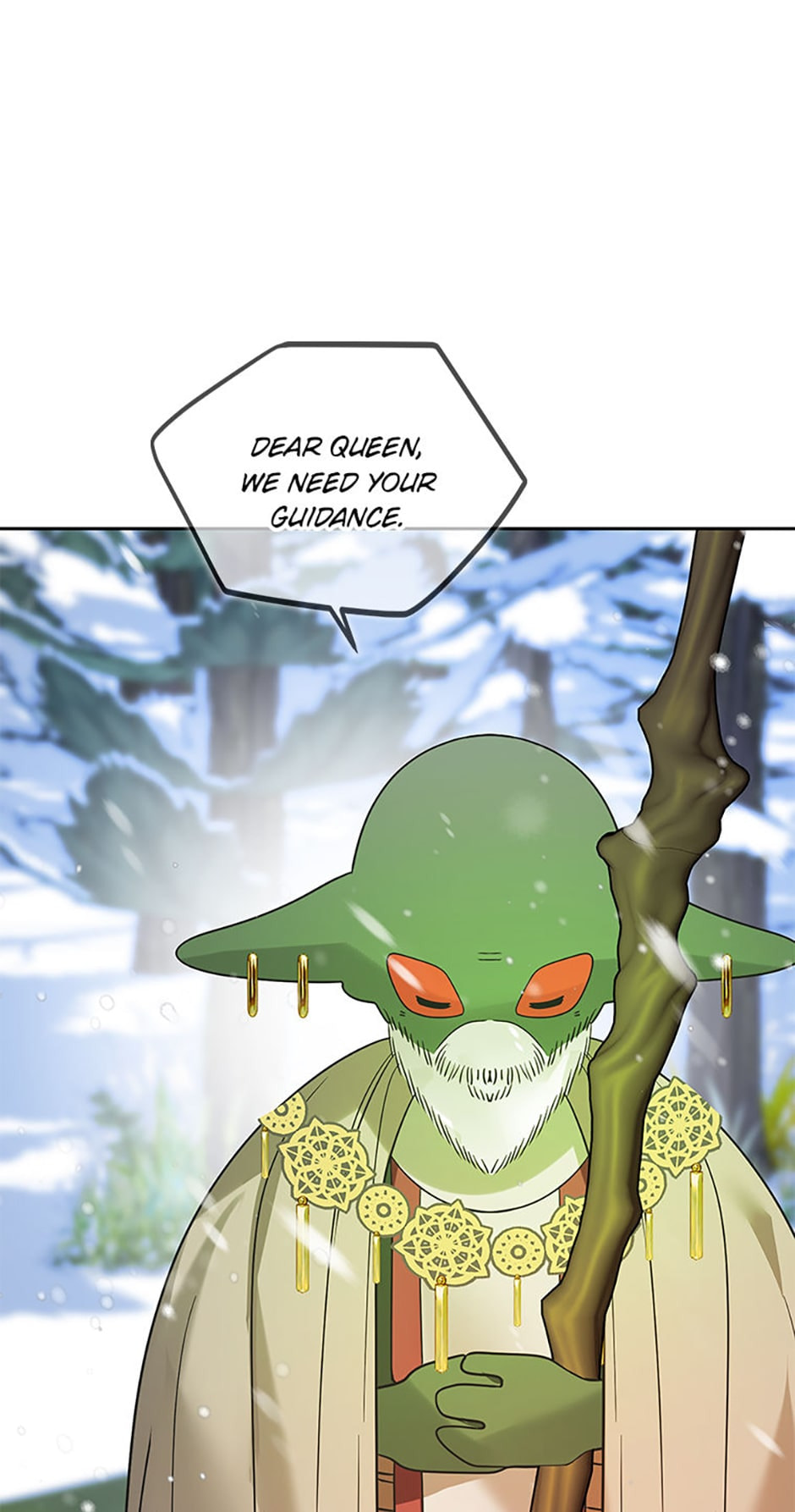 Lady Isabella's Path to Happiness Chapter 37 page 42 - 