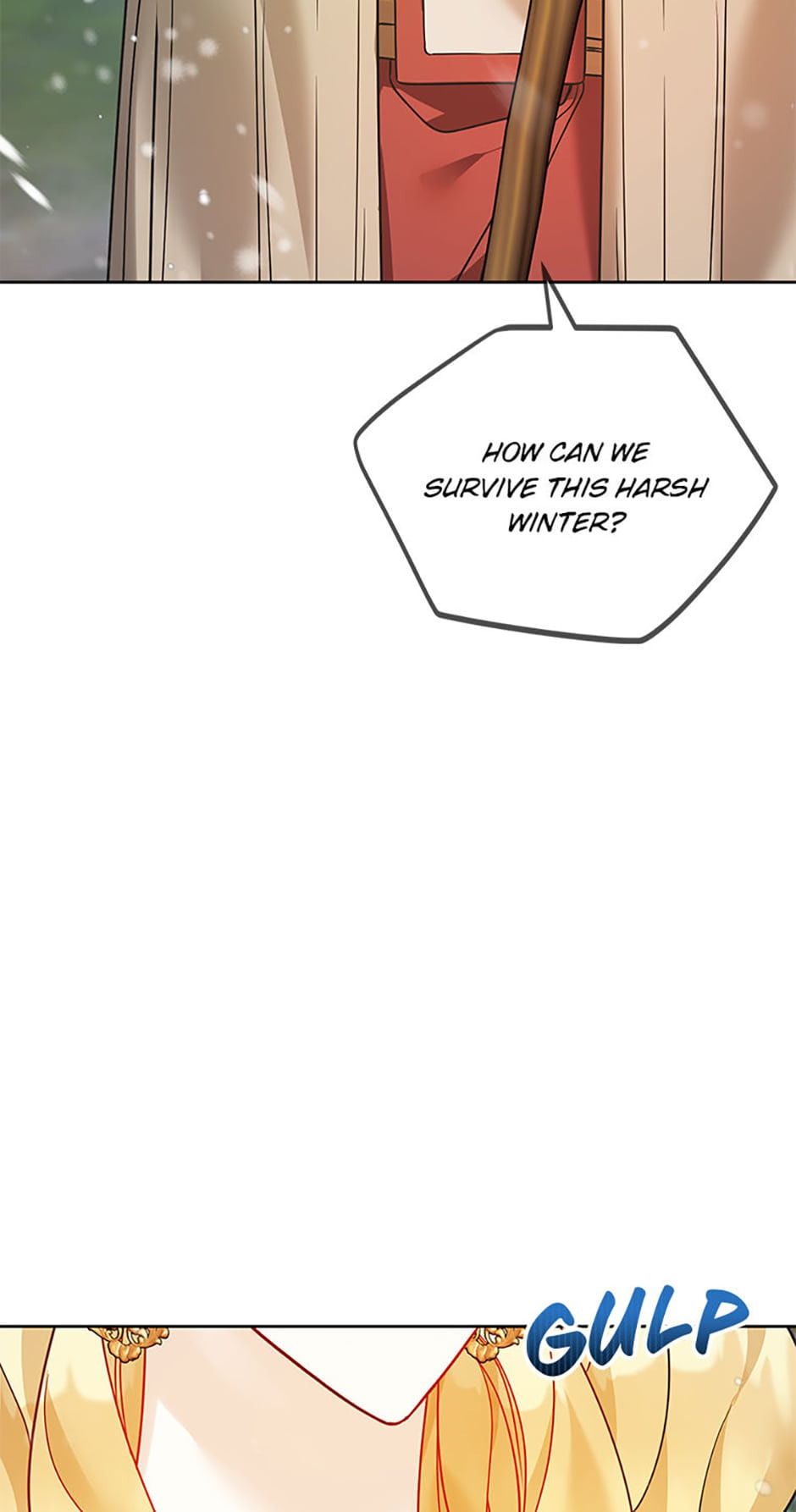Lady Isabella's Path to Happiness Chapter 37 page 43 - 