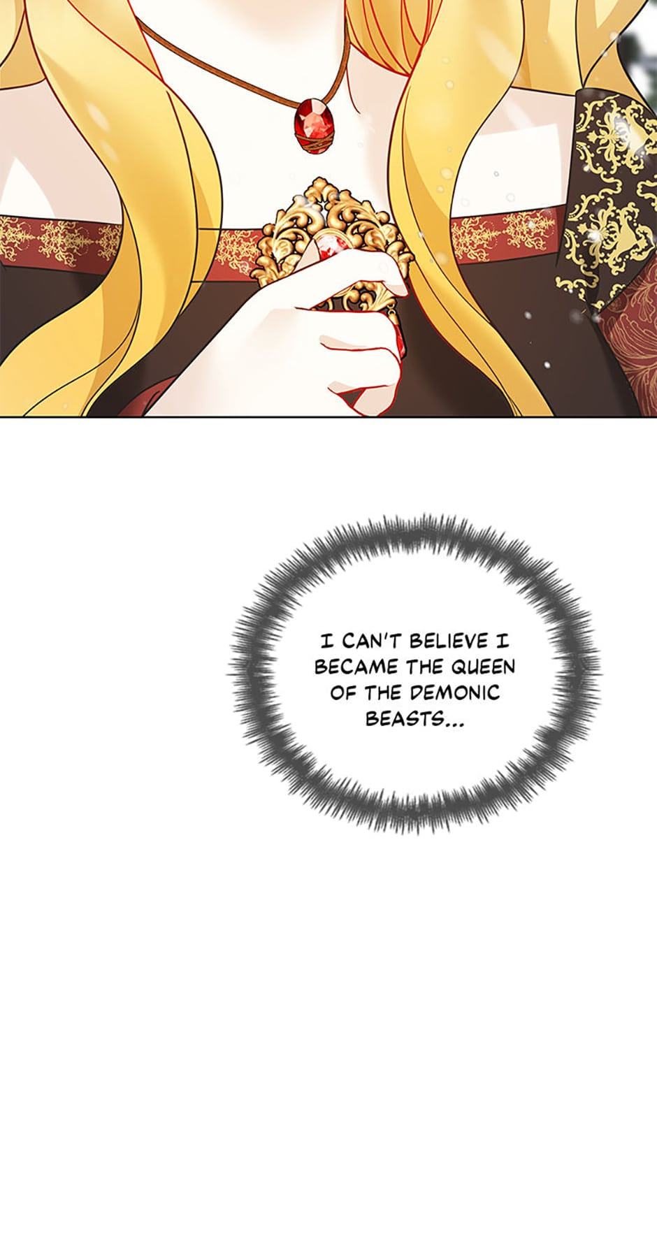 Lady Isabella's Path to Happiness Chapter 37 page 44 - 