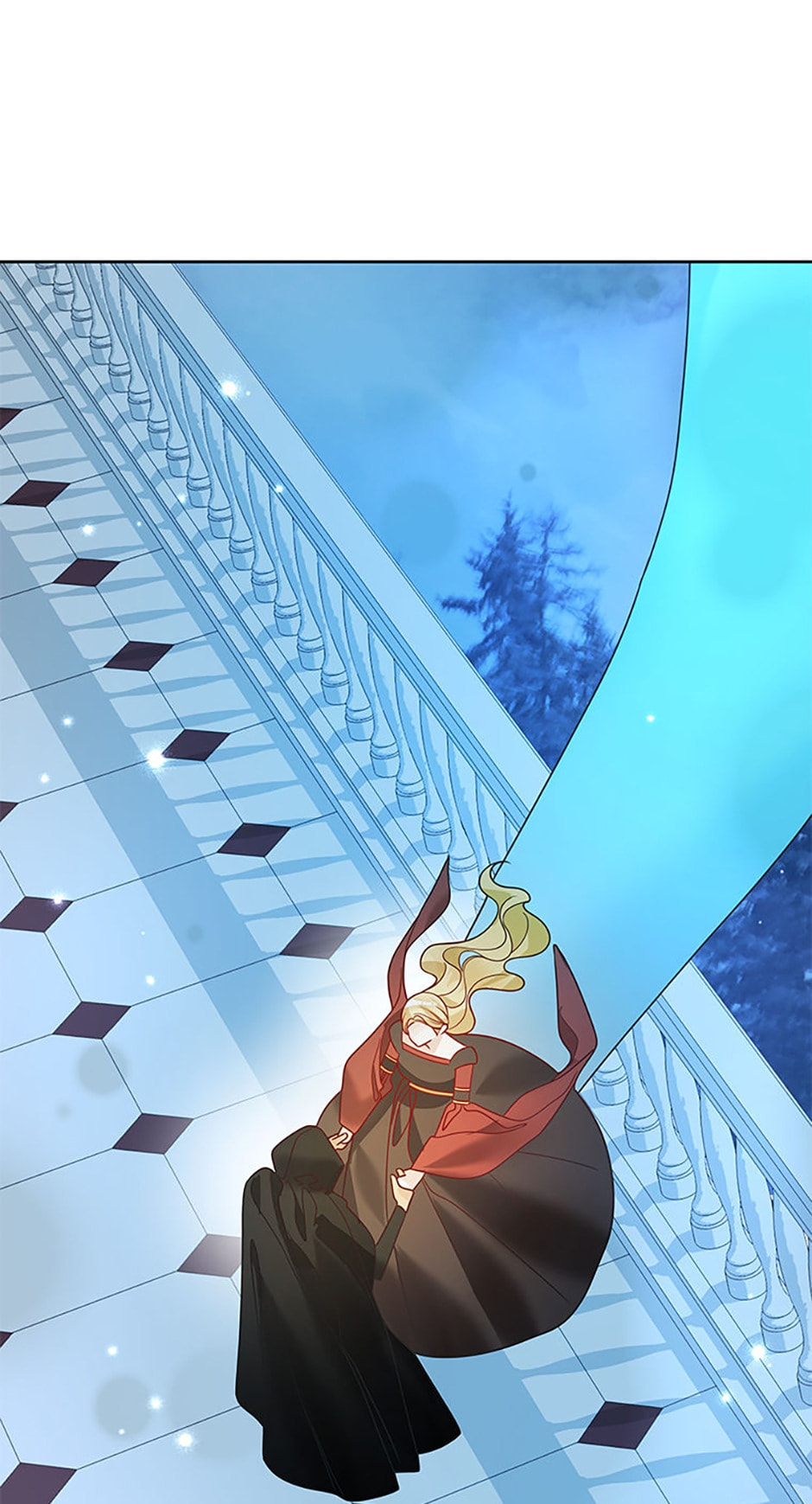 Lady Isabella's Path to Happiness Chapter 37 page 50 - 