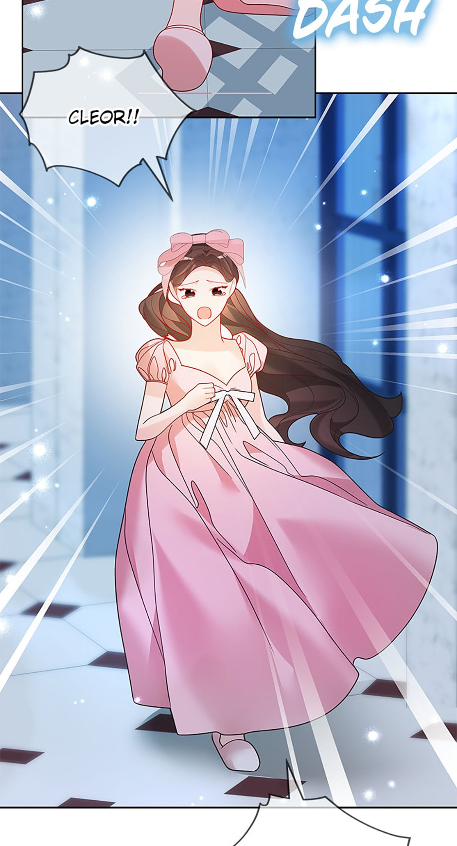 Lady Isabella's Path to Happiness Chapter 37 page 52 - 