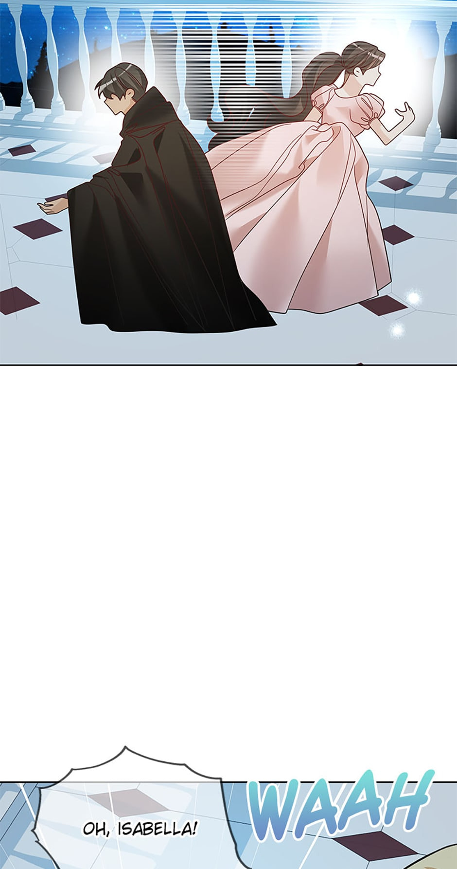 Lady Isabella's Path to Happiness Chapter 37 page 56 - 