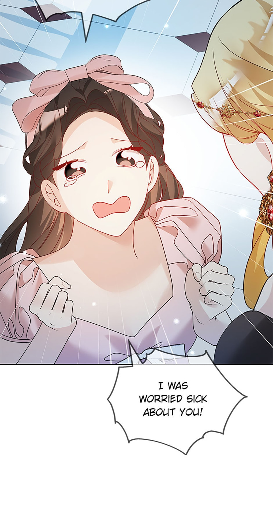 Lady Isabella's Path to Happiness Chapter 37 page 57 - 
