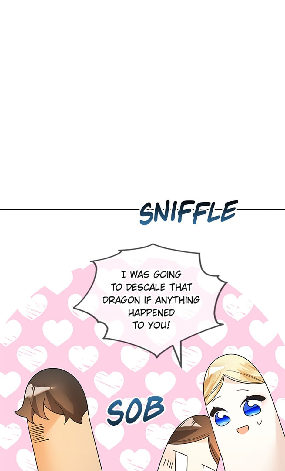 Lady Isabella's Path to Happiness Chapter 37 page 58 - 