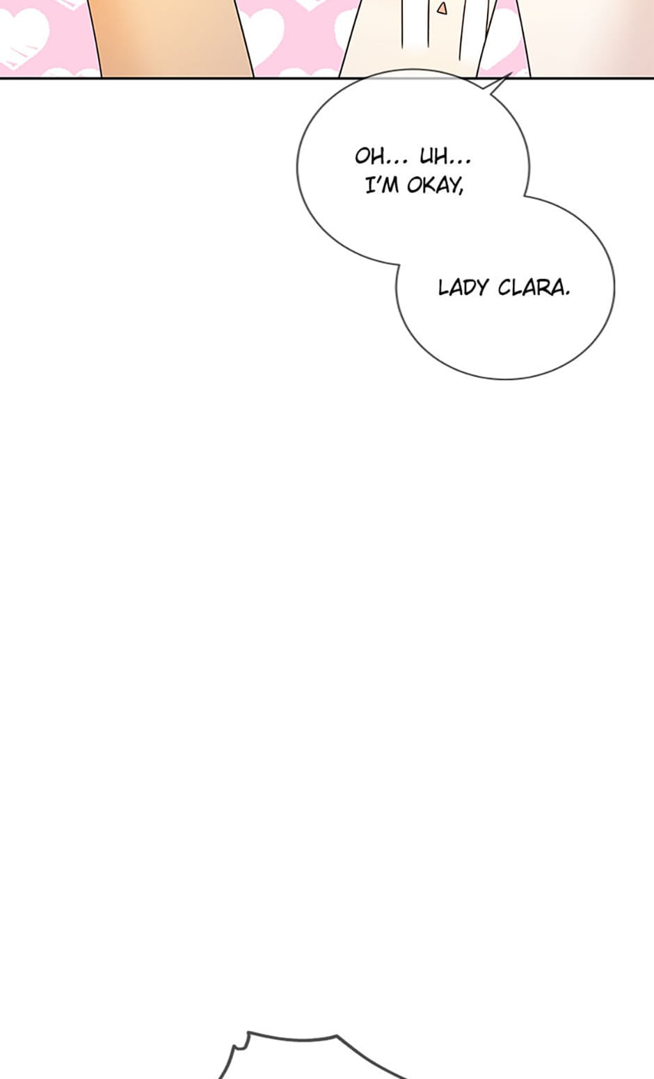 Lady Isabella's Path to Happiness Chapter 37 page 59 - 