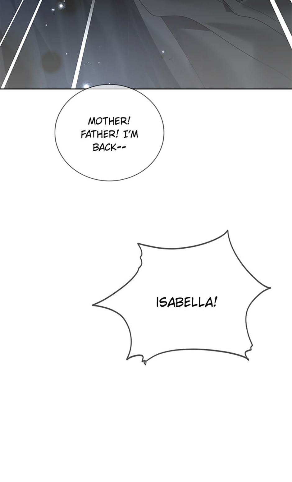 Lady Isabella's Path to Happiness Chapter 37 page 61 - 