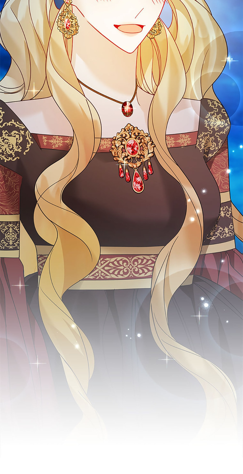 Lady Isabella's Path to Happiness Chapter 37 page 65 - 