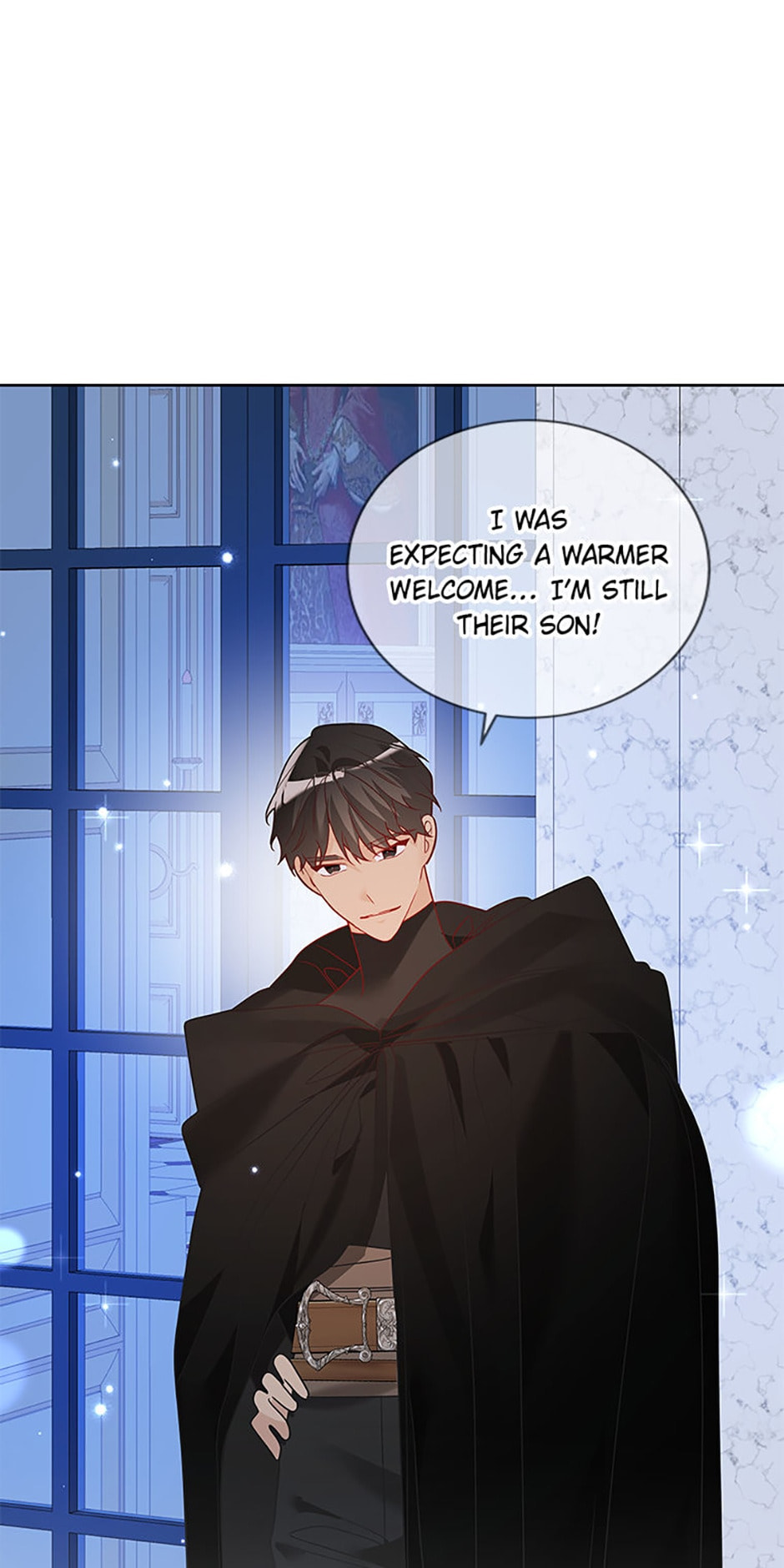 Lady Isabella's Path to Happiness Chapter 37 page 66 - 