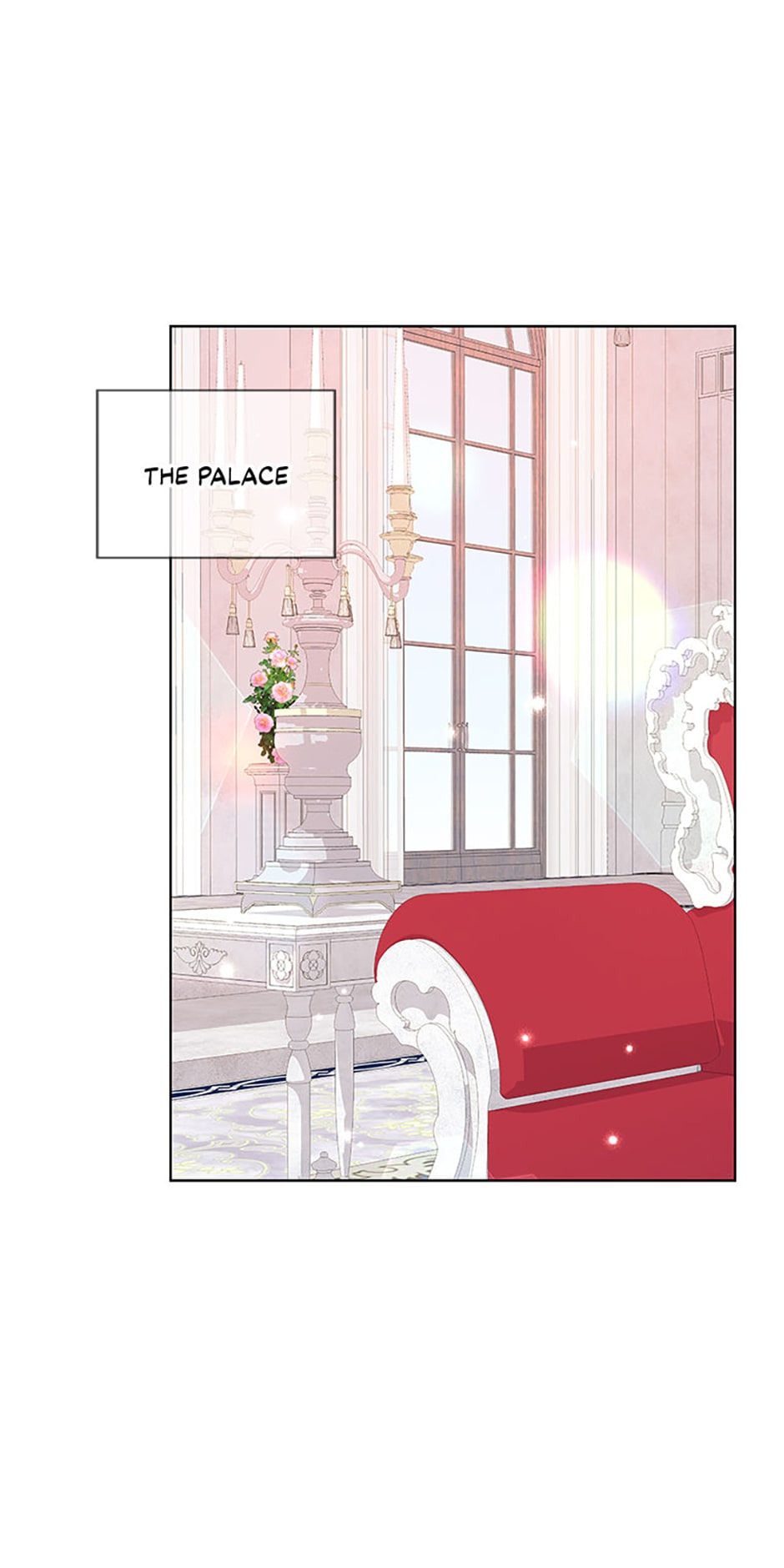 Lady Isabella's Path to Happiness Chapter 37 page 68 - 