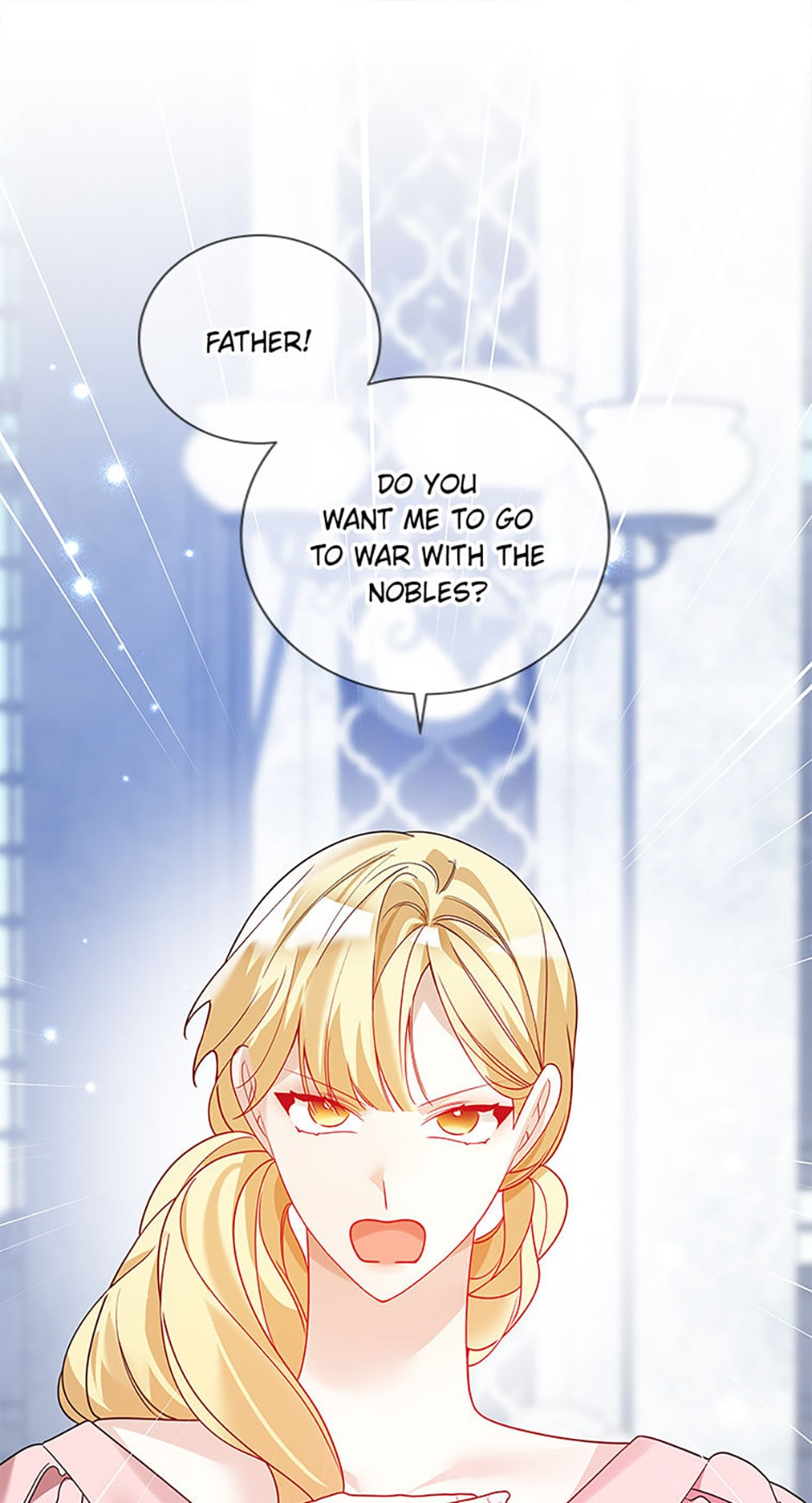 Lady Isabella's Path to Happiness Chapter 37 page 70 - 