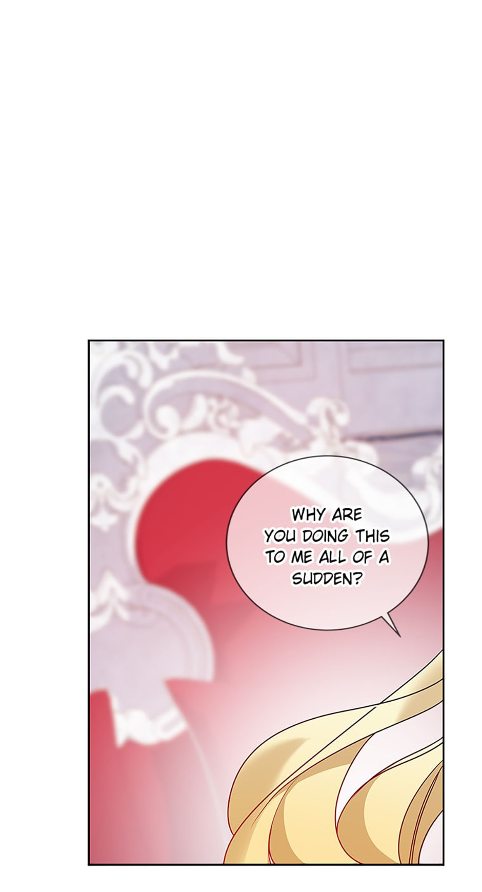 Lady Isabella's Path to Happiness Chapter 37 page 74 - 